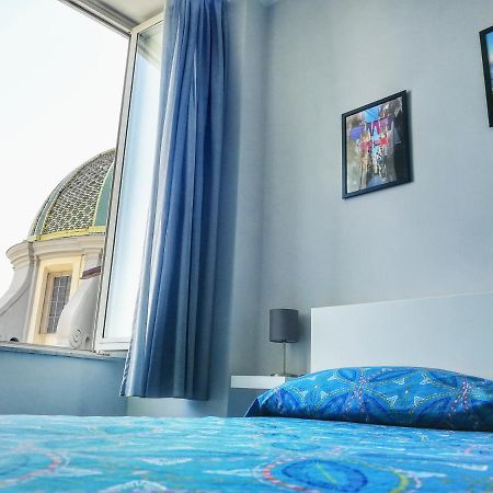 مبيت وإفطار نابولي Casa Sanni المظهر الخارجي الصورة