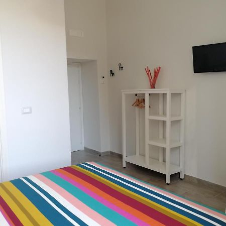 مبيت وإفطار نابولي Casa Sanni المظهر الخارجي الصورة
